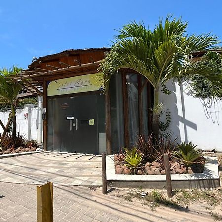 Loft Solar Água Lägenhet Praia de Pipa Exteriör bild